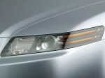 Acura TL Concept 2003 года